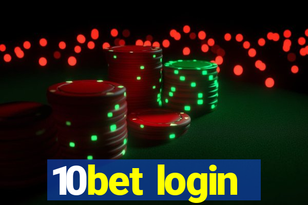 10bet login